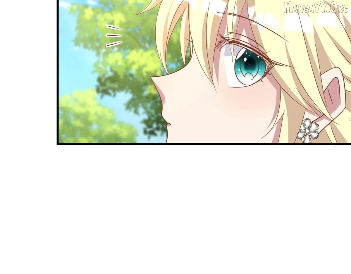 Don't Embarrass Me Chapter 195 - page 27